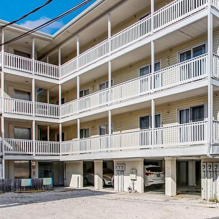 Just Ledoux It By The Sea Villa Tybee Island Exterior foto