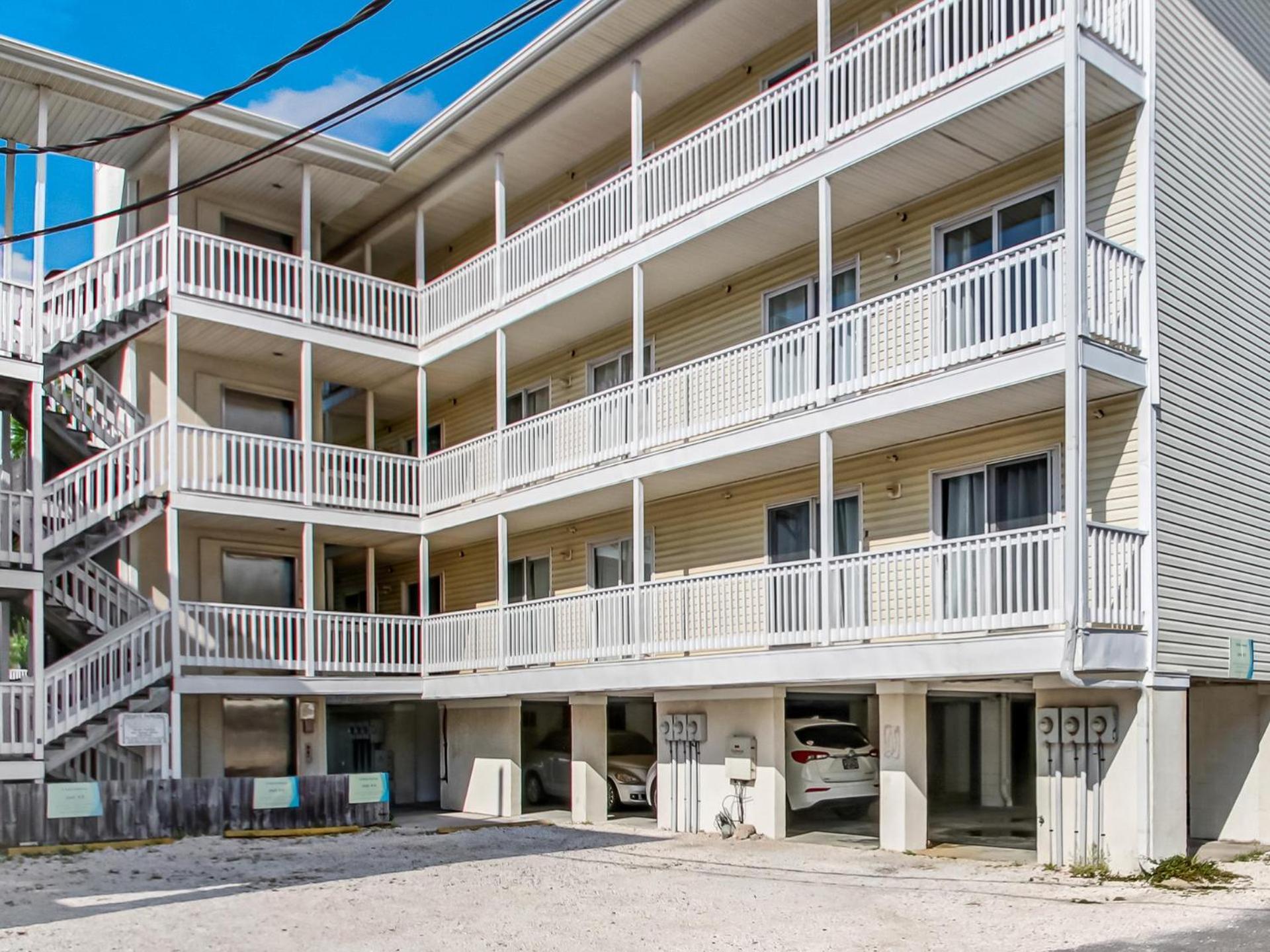 Just Ledoux It By The Sea Villa Tybee Island Exterior foto